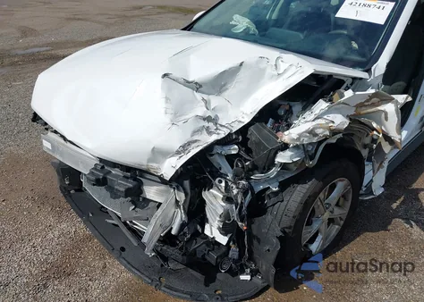 2021 Hyundai Sonata Se z USA, uszkodzony, nr VIN 5NPEG4JA2MH073654